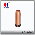 Hrmb501d Compatible for Hrbinzel Welding Torch Gas Nozzle